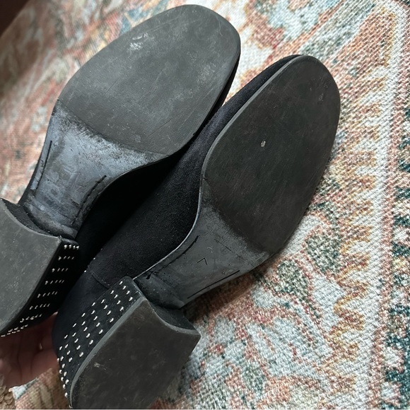 Marc Fisher Booties - Picture 3 of 7